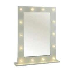 Hot THE MIRROR COLLECTION Miroir coiffeuse led