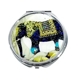 New SIMPLY Miroir de poche