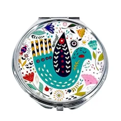 New SIMPLY Miroir de poche