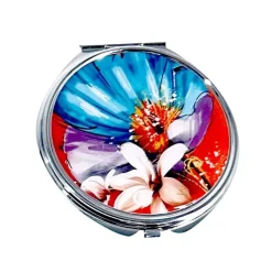 New SIMPLY Miroir de poche