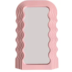 Outlet PURE HARMONY Miroir deco ondule s
