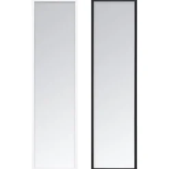 New SIMPLY Miroir dressing 30x120cm