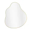 Best THE MIRROR COLLECTION Miroir forme organique