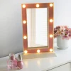 Outlet SIMPLY Miroir led paillete