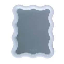 Best SIMPLY Miroir led vague