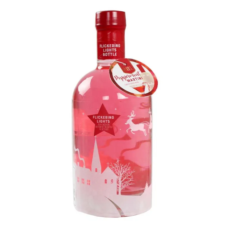 Best Mix coktail bouteille lumineuse