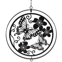 Outlet BOTANICA Mobile a vent spirale