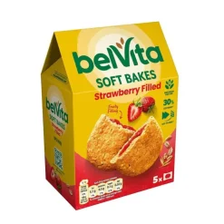 Discount Moelleux fraise 250g