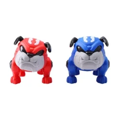 Discount Mon bulldog electronique