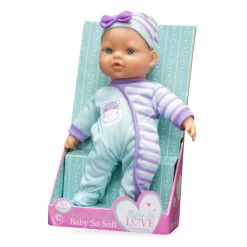 Outlet Mon petit poupon