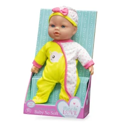 Outlet Mon petit poupon