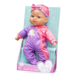 Outlet Mon petit poupon