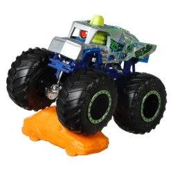 New HOTWHEELS Monster trucks