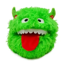 Outlet Monstre a grande bouche