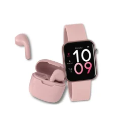 Online Montre connectee et ecouteurs sa