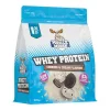 Outlet MUSCLE MOOSE Moose whey protein choco cookie