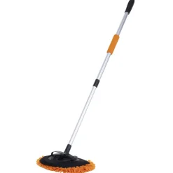 New CAR ESSENTIALS Mop auto telescopique