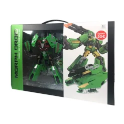 Clearance Morphers a collectionner