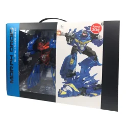 Clearance Morphers a collectionner