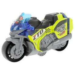 Best Moto 1/16 son et lumiere