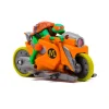 Outlet TORTUE NINJA Moto back flip riders - michelan