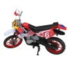 Online Moto freewheel cross country