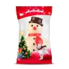 Discount Moulage chocolat bonhomme