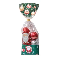 Best Moulage mix noel chocolat 110g