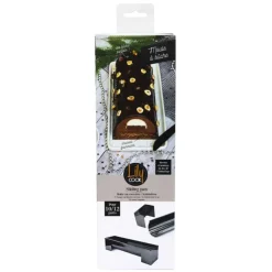 Outlet Moule a buche 30cm m12