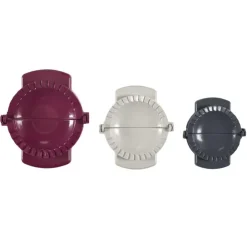 New KITCHEN COLLECTION ORIENTAL Moule a chaussons x3