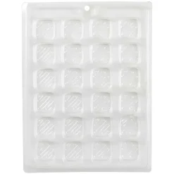 Clearance Moule chocolat carre