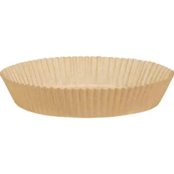 Clearance LET'S COOK Moule en papier airfryer x25