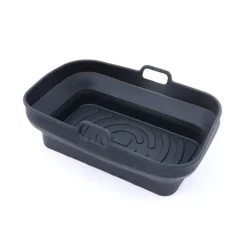 Clearance LET'S COOK Moule pour airfryer rectangle