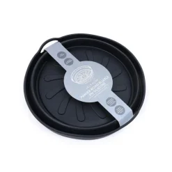 New LET'S COOK Moule pour airfryer rond