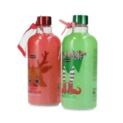 Sale SENCE Mousse de bain noel