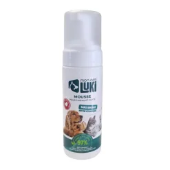 Clearance MON AMI LUKI Mousse sans rincage pour chiens