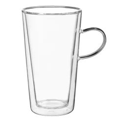 Outlet KITCHEN COLLECTION Mug a latte a double paroi