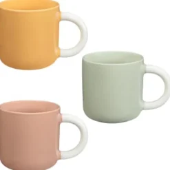 Sale KITCHEN COLLECTION Mug bicolore