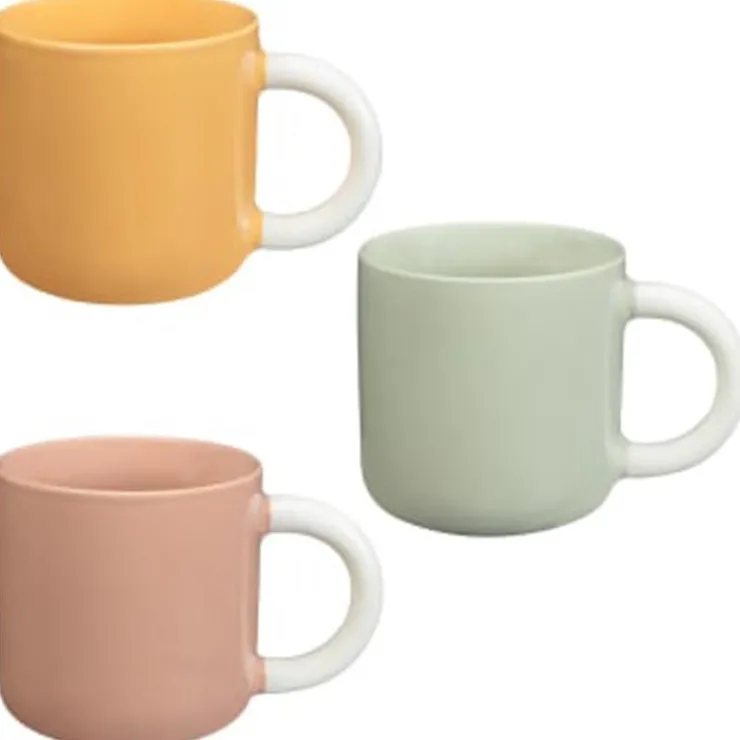 Sale KITCHEN COLLECTION Mug bicolore