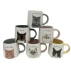 Online Mug- chat et message
