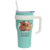 Outlet Mug de transport mini miami 600m