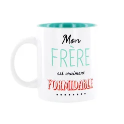 Sale Mug famille fantastique