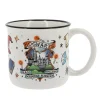 Discount Mug harry potter symbol magique