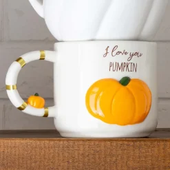 Online COSY SEASON Mug harvest 2 assortis