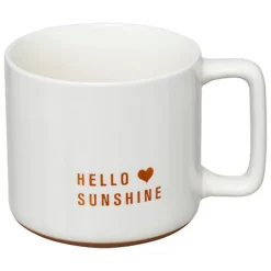 SECRET DE GOURMET Mug m hello 35cl