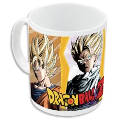 Outlet MANGA Mug magique dragon ball