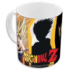 Outlet MANGA Mug magique dragon ball