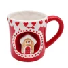 Clearance L'ATELIER DU PAIN D'EPICES Mug maison en pain d'epices 3d