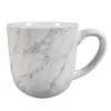 New KITCHEN COLLECTION Mug marbre x4