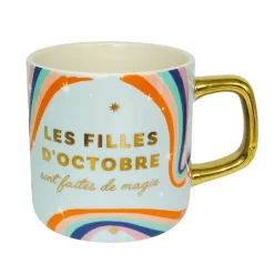 Mug mois naissance ss